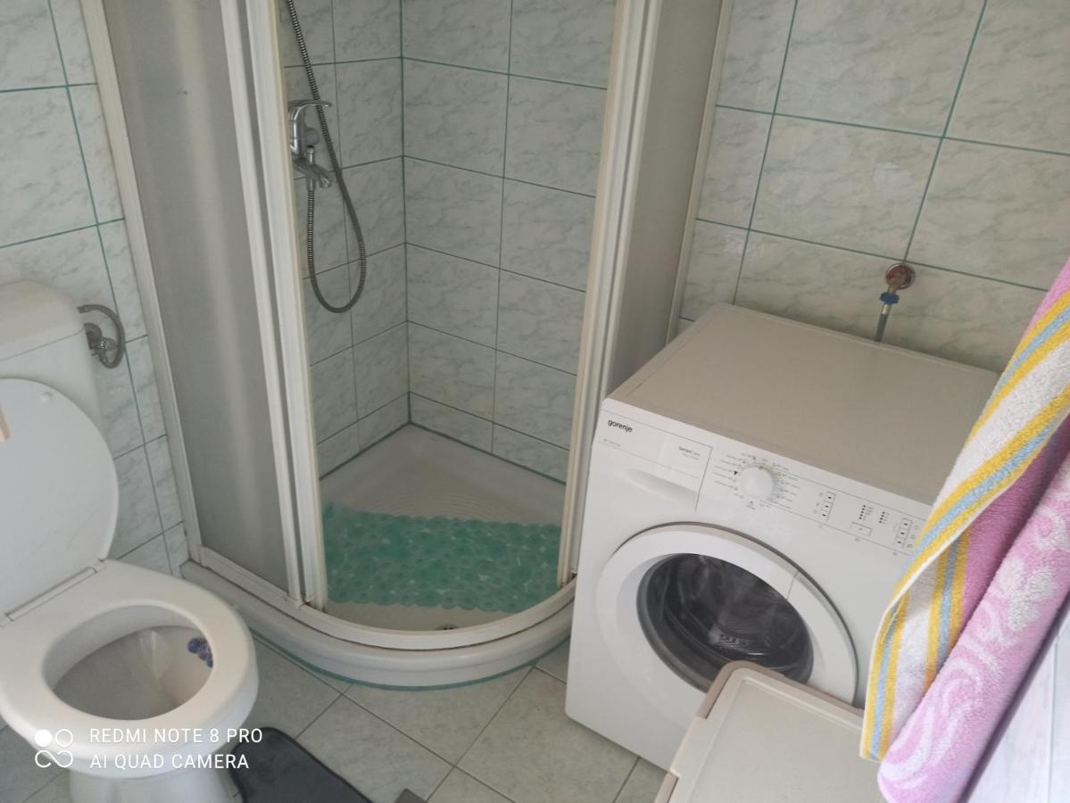 Studio Apartman Lea Póla Kültér fotó