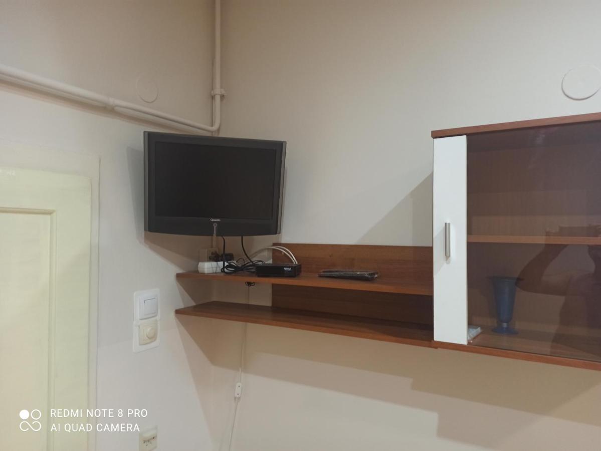 Studio Apartman Lea Póla Kültér fotó