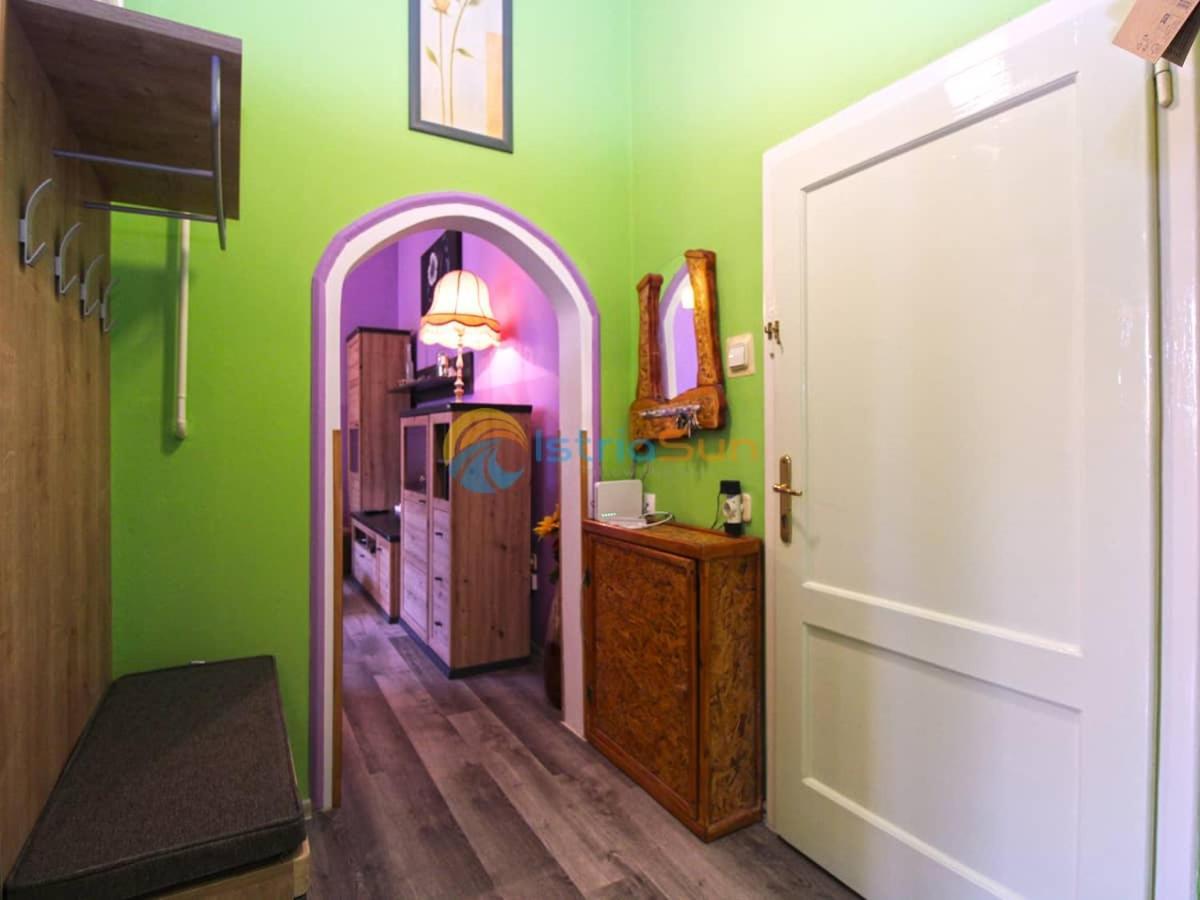 Studio Apartman Lea Póla Kültér fotó