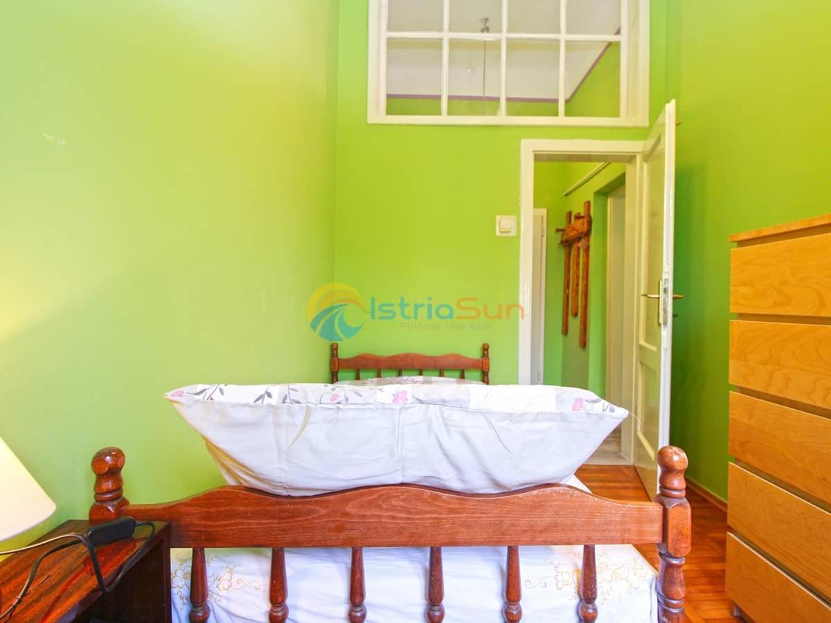 Studio Apartman Lea Póla Kültér fotó