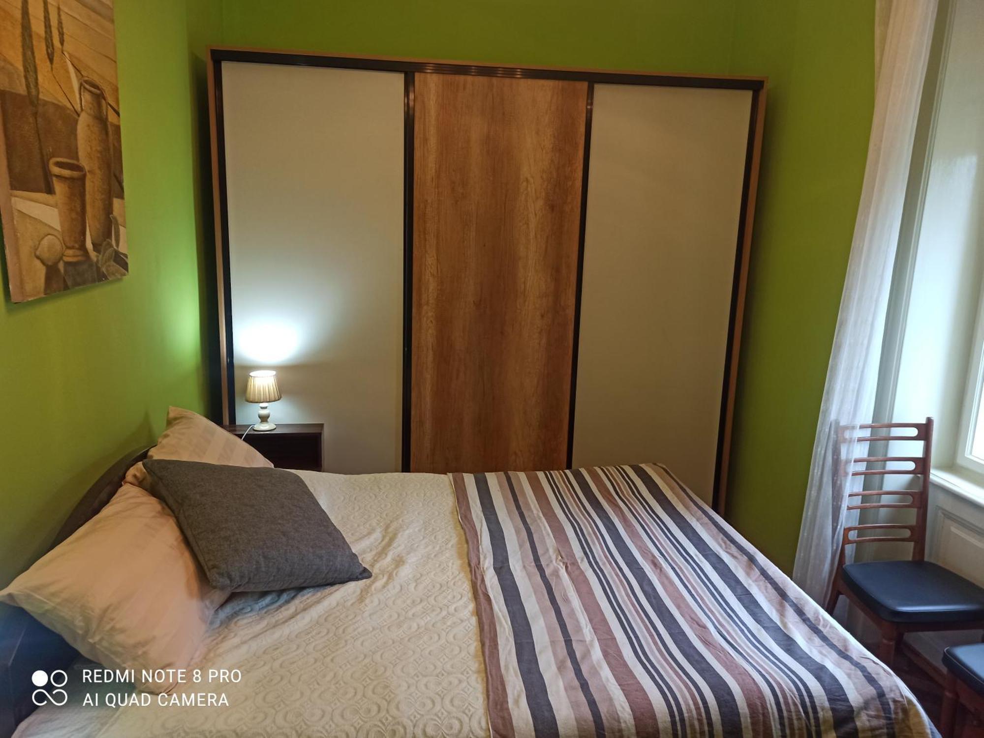 Studio Apartman Lea Póla Kültér fotó
