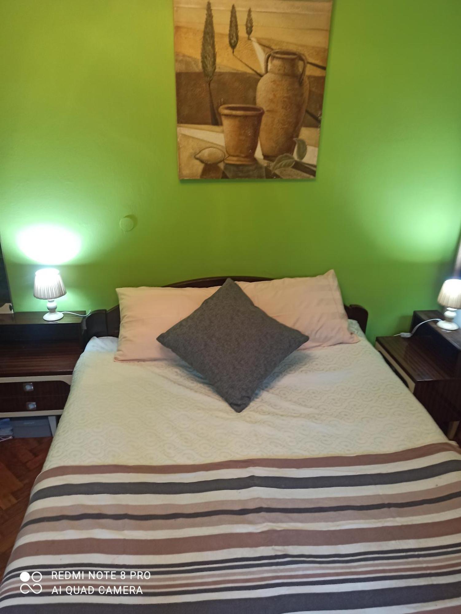 Studio Apartman Lea Póla Kültér fotó