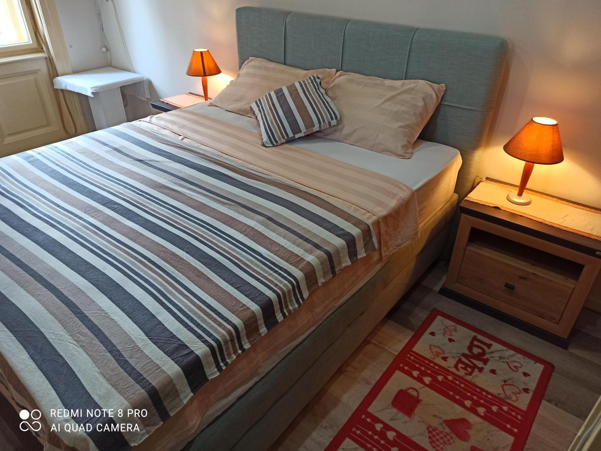 Studio Apartman Lea Póla Kültér fotó