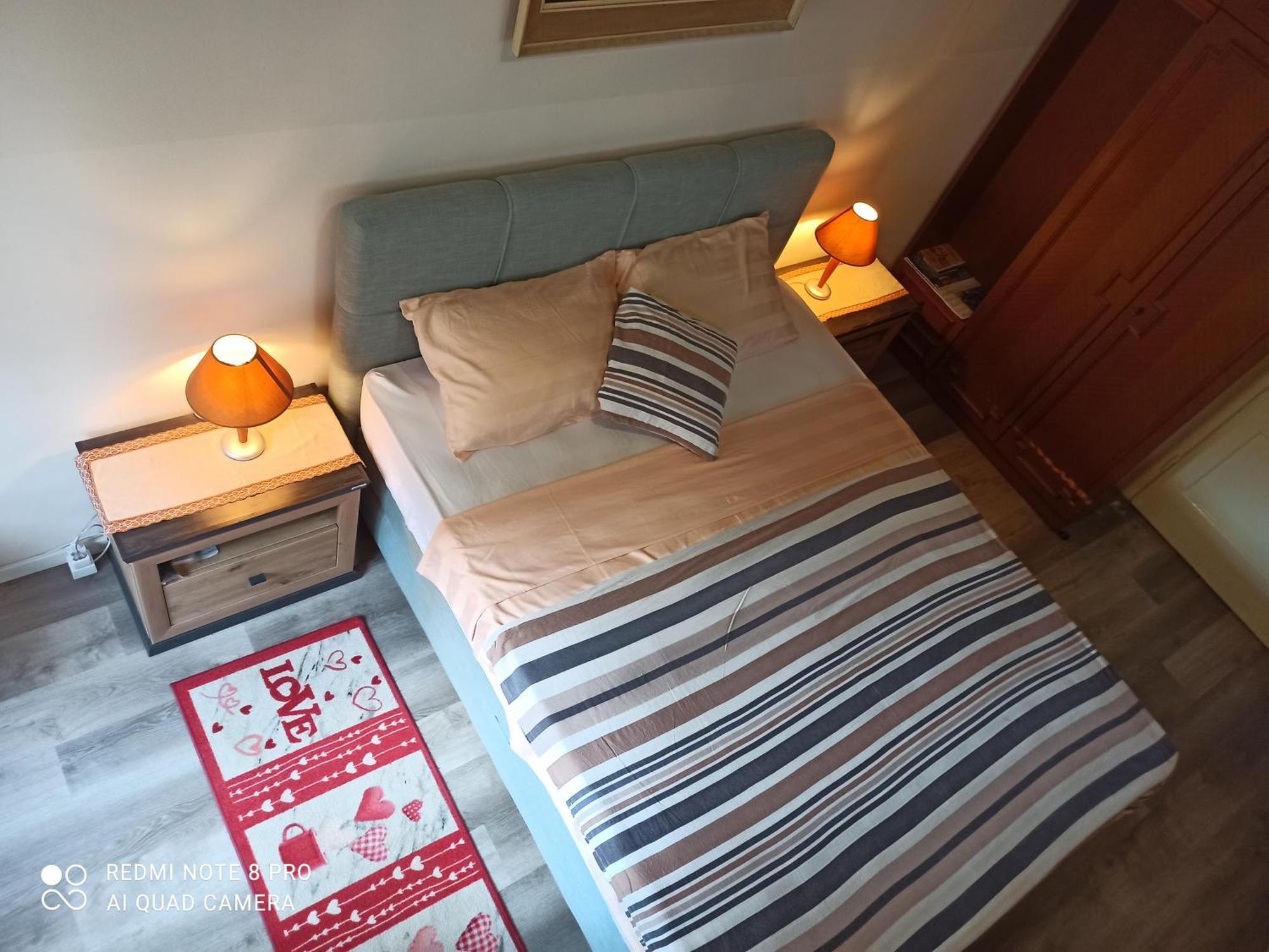Studio Apartman Lea Póla Kültér fotó