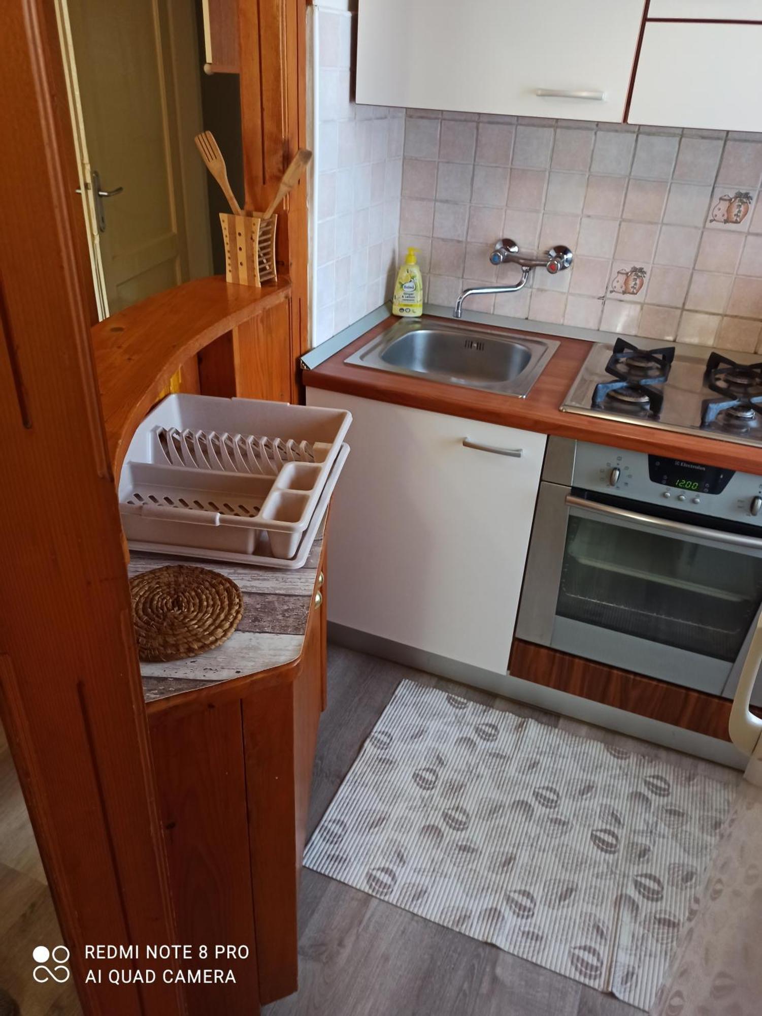 Studio Apartman Lea Póla Kültér fotó